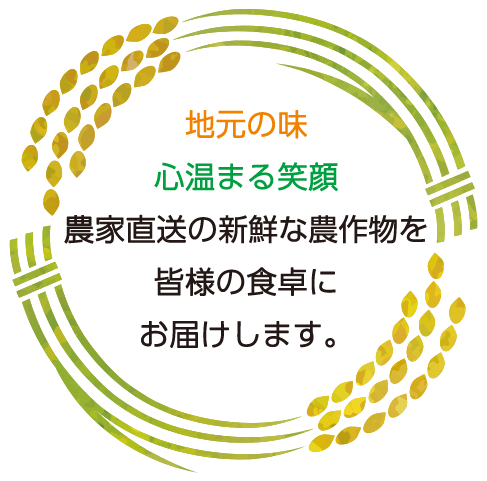 江戸屋農産株式会社